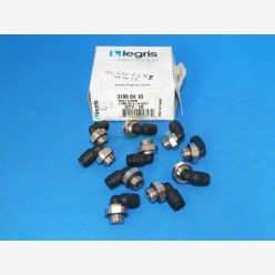 Legris 3199 04 10 Male Elbow (10 pcs)